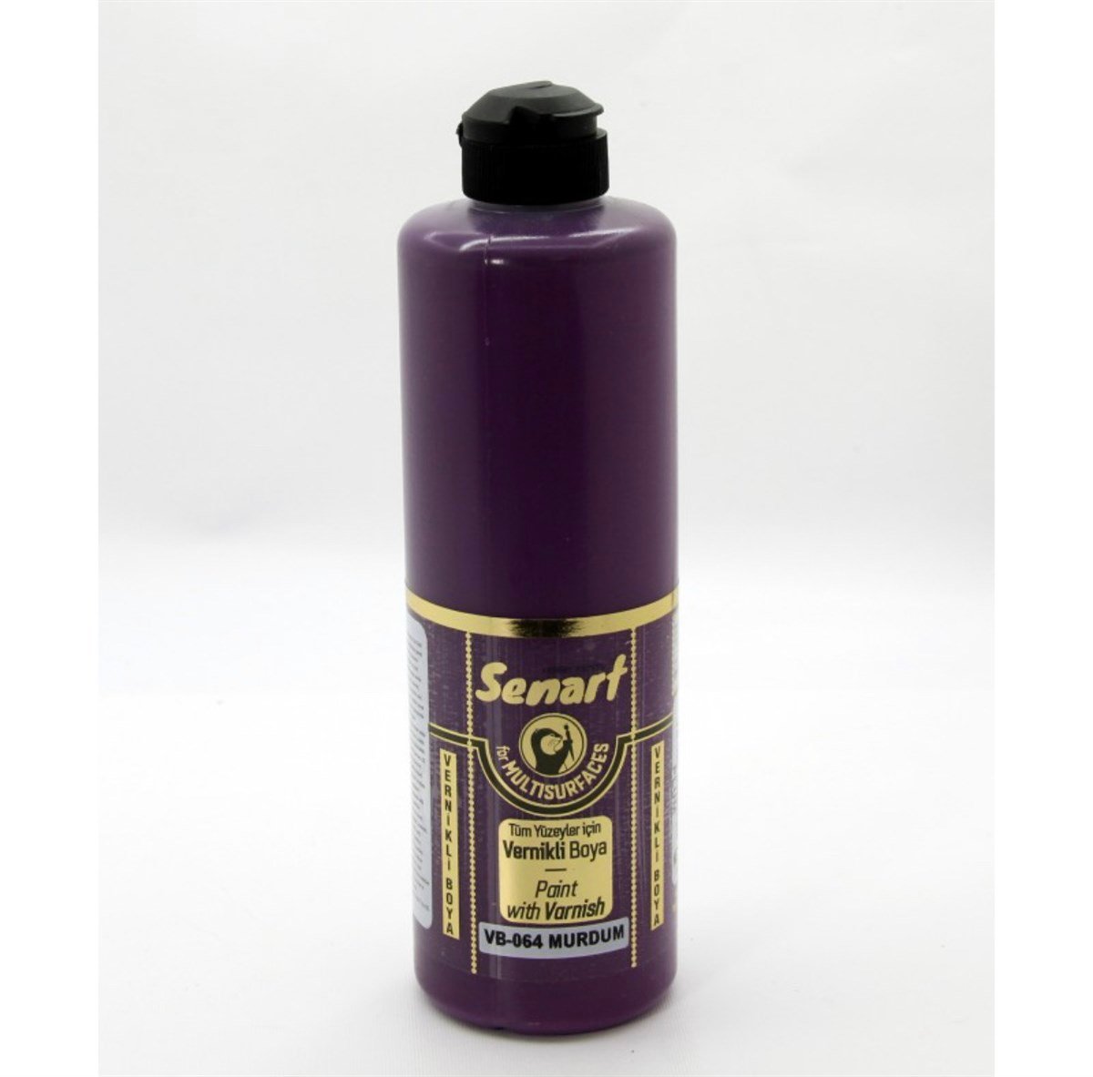 سينارت طلاء ملمع VB064 خوخي 500 مل