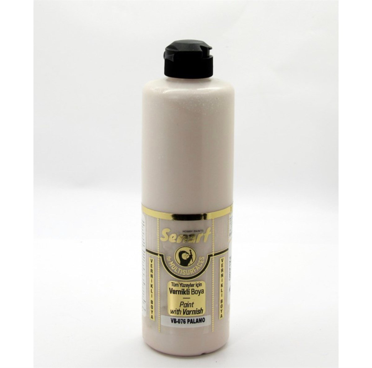 Краска лаковая Senart VB076 Паламо 500 мл