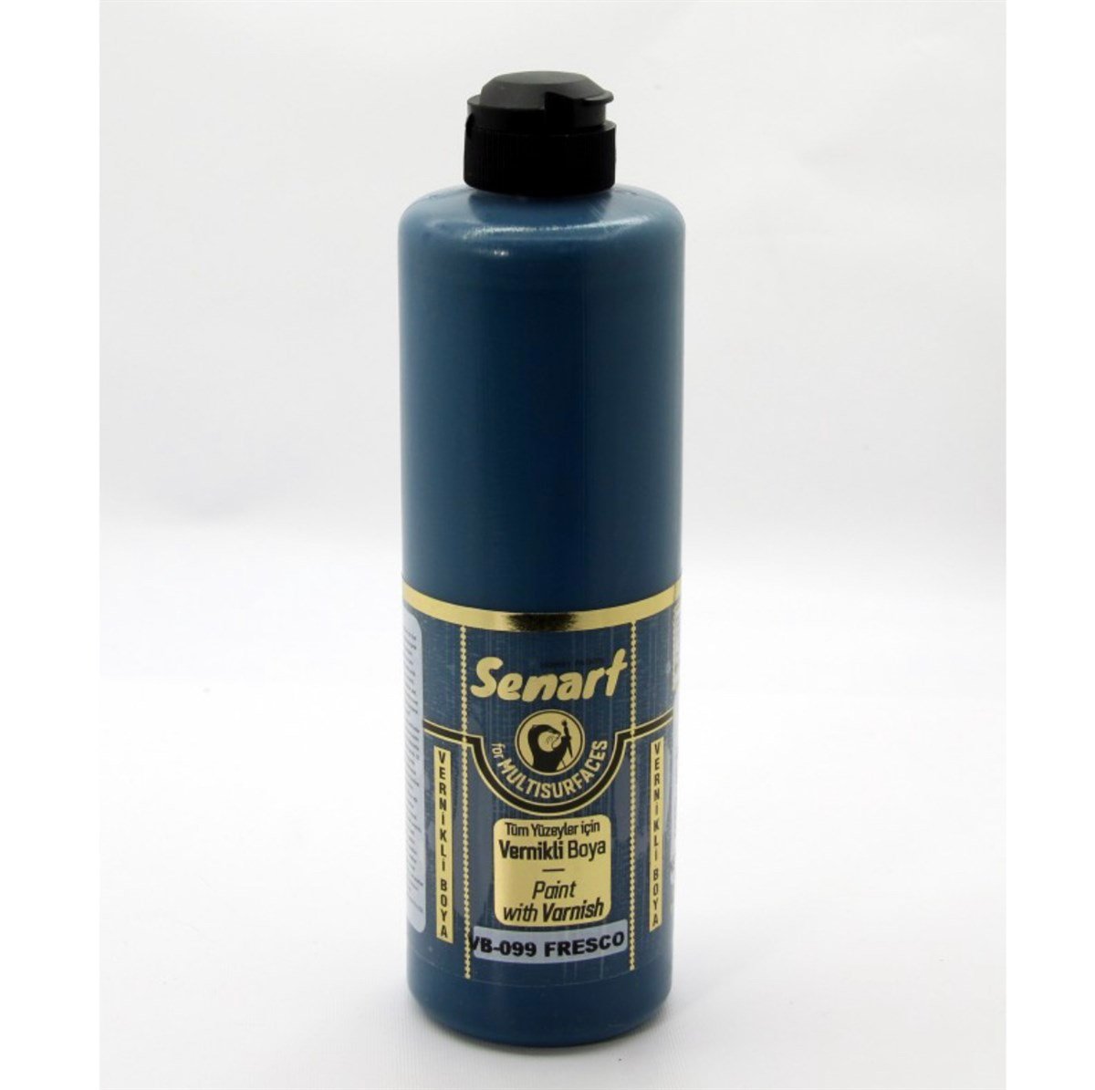 سينارت طلاء ملمع VB099 فريسكو 500 مل