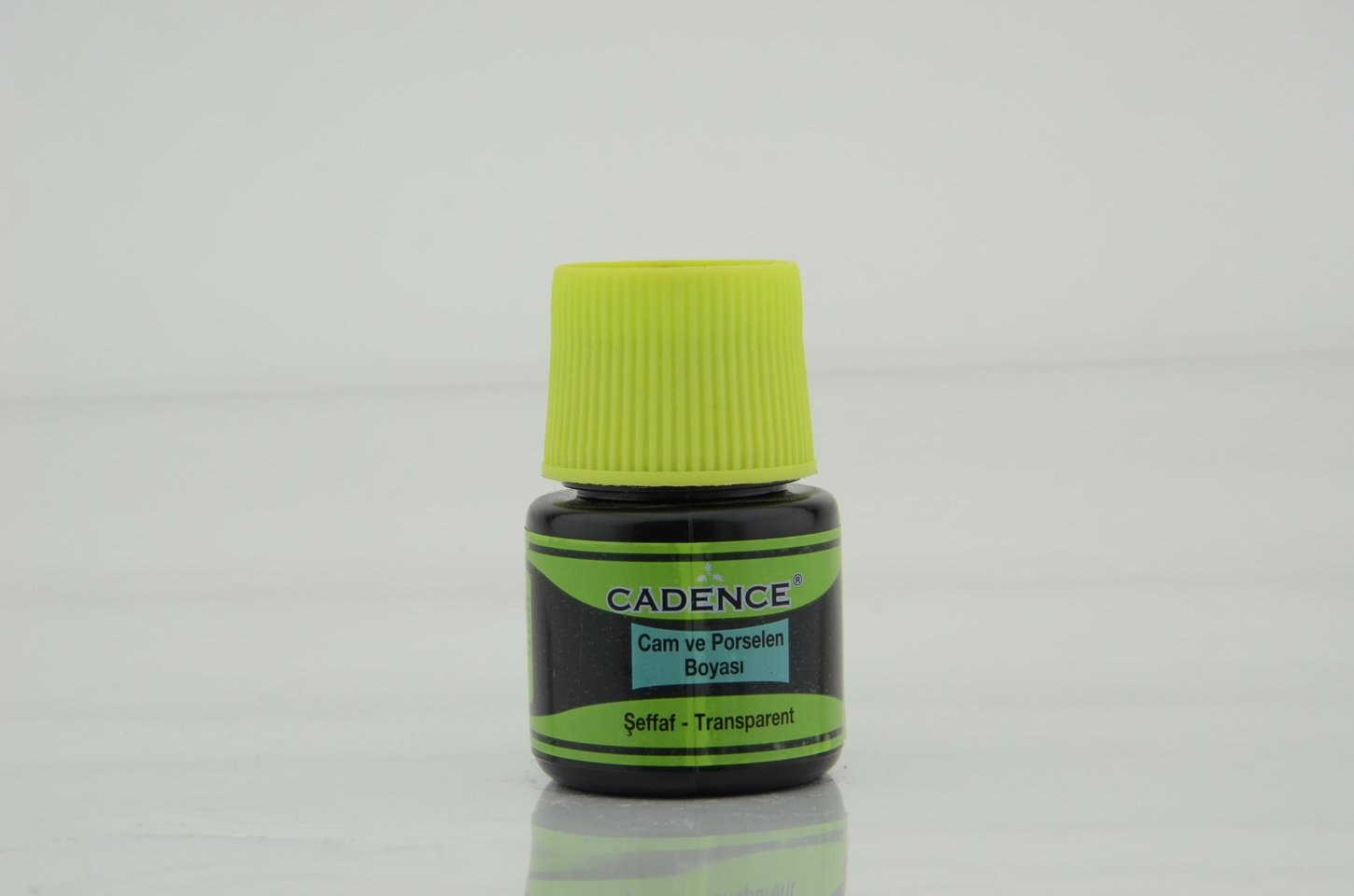 طلاء الزجاج المعشق 11 زيت أخضر 45 مل