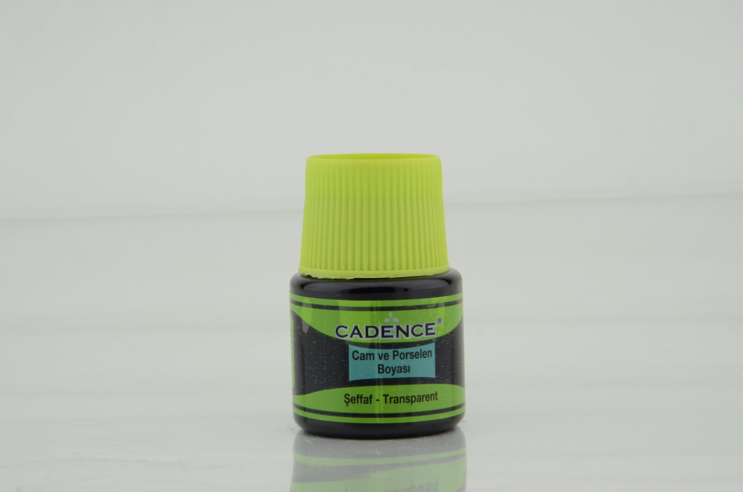 Краска для витража 14 Слива 45мл