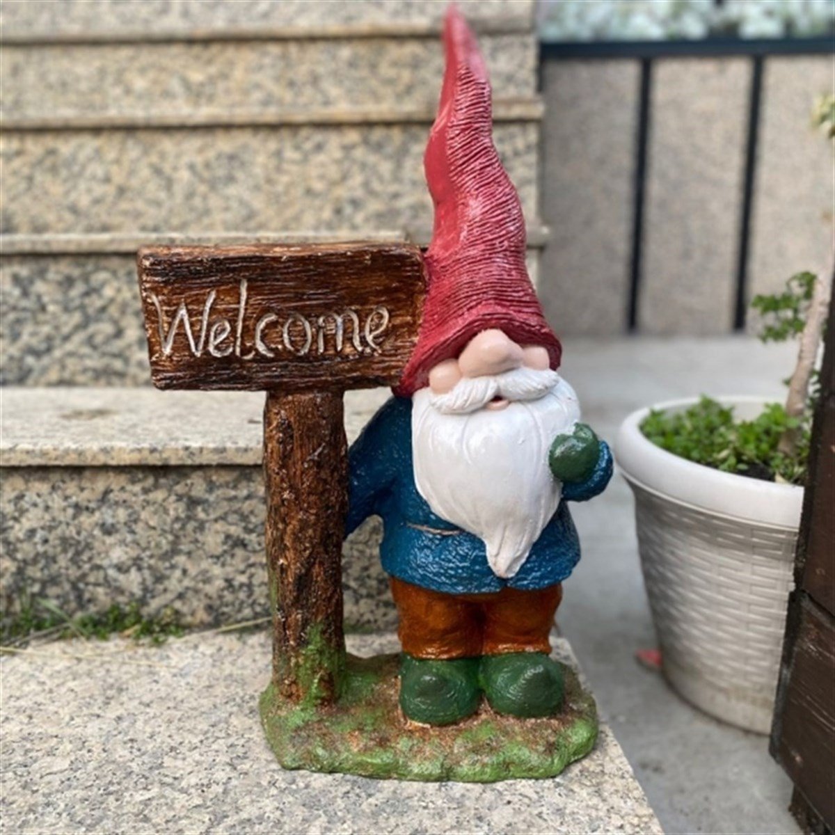 مرحبا القزم