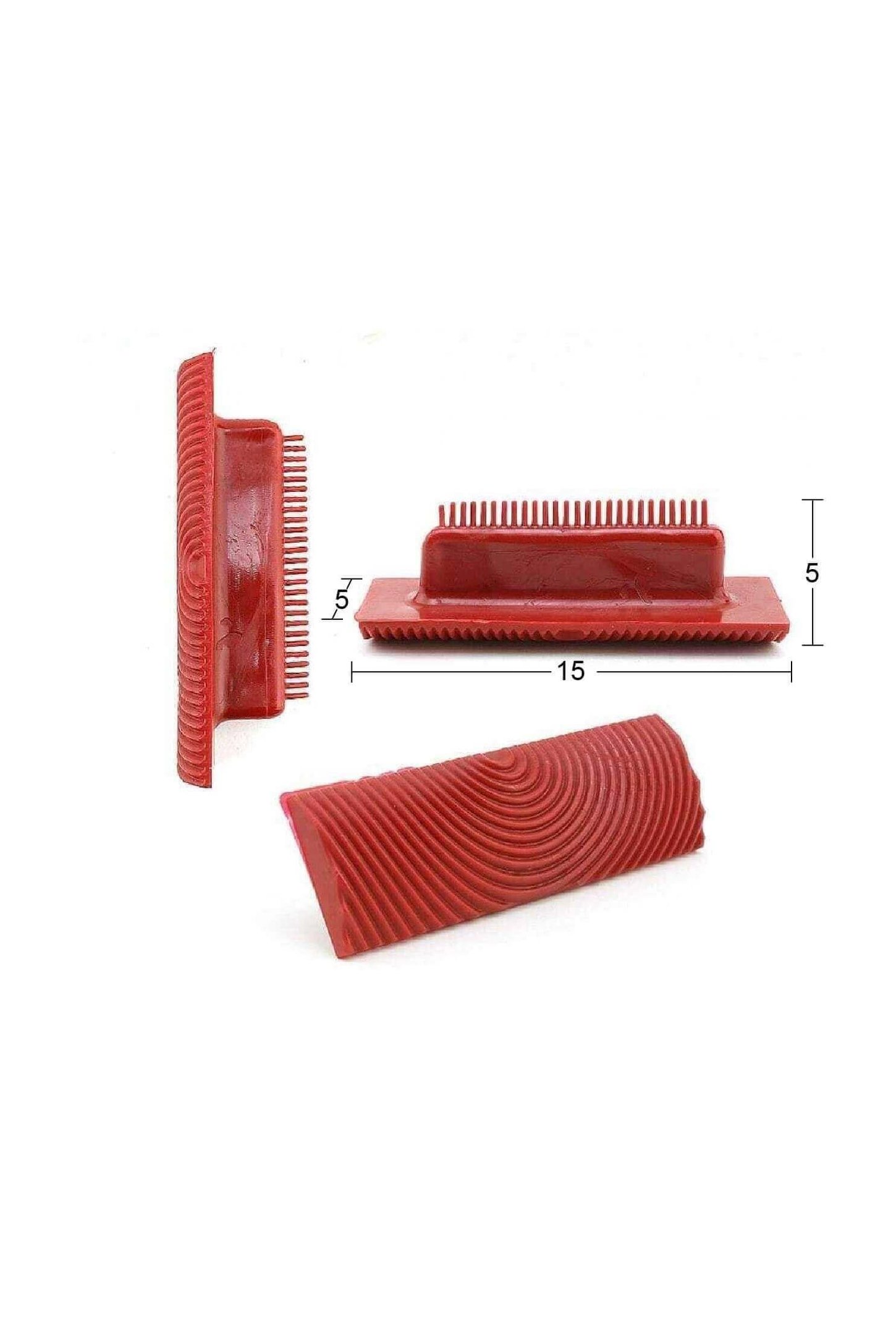 أداة عقدة الخشب 15 سم