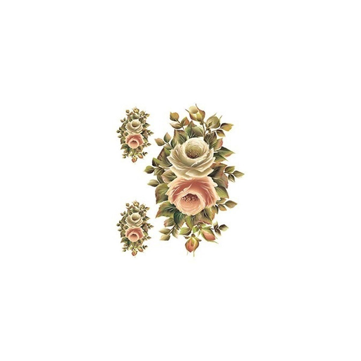 XL05 Gülsün Ülkü Easy Transfer 35x50