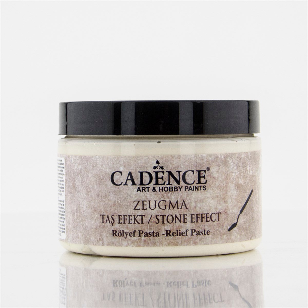 ZE101 أكروتوس - تأثير حجر زيوغما