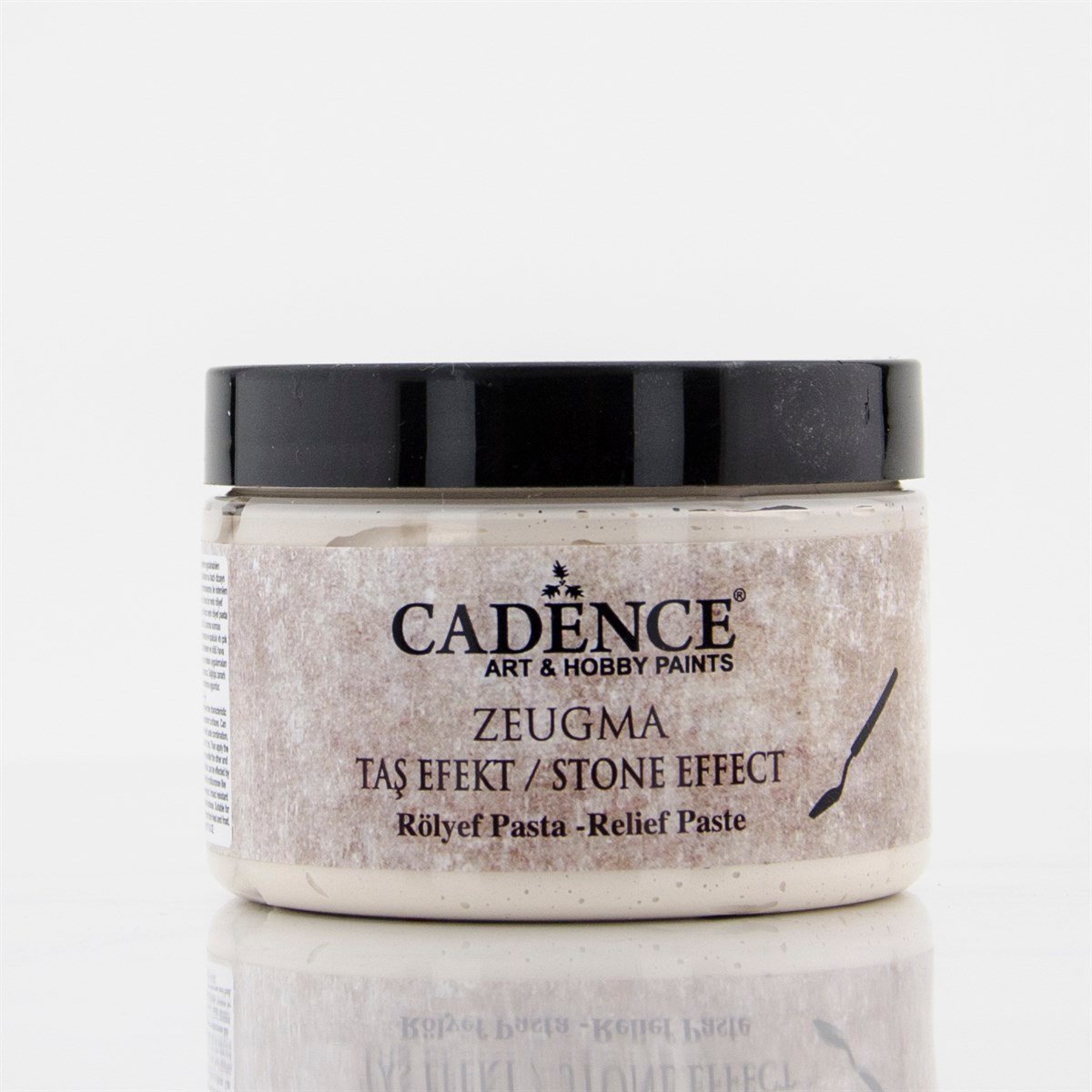 ZE102 Satyros - Эффект камня Зевгма