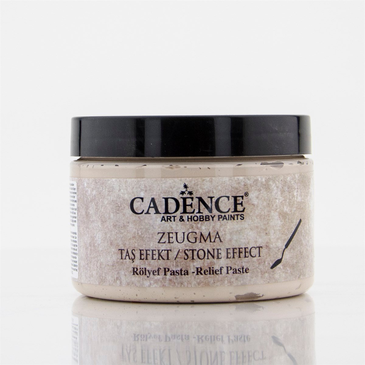 ZE103 Тритон - Эффект камня Зевгма