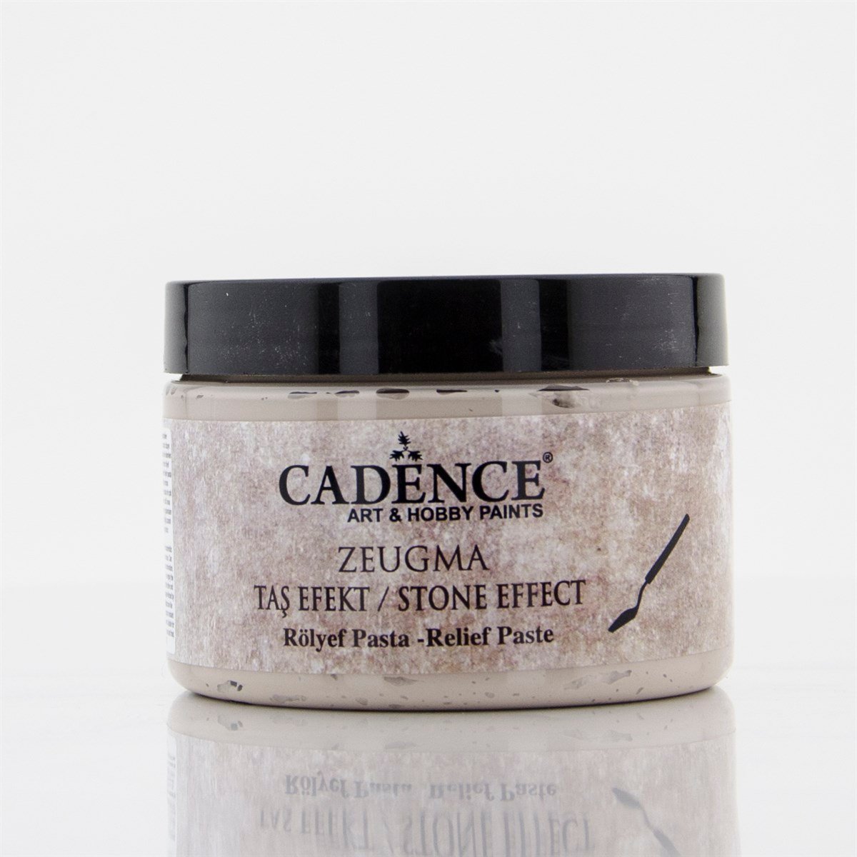 ZE108 Азия - Эффект камня Зевгма