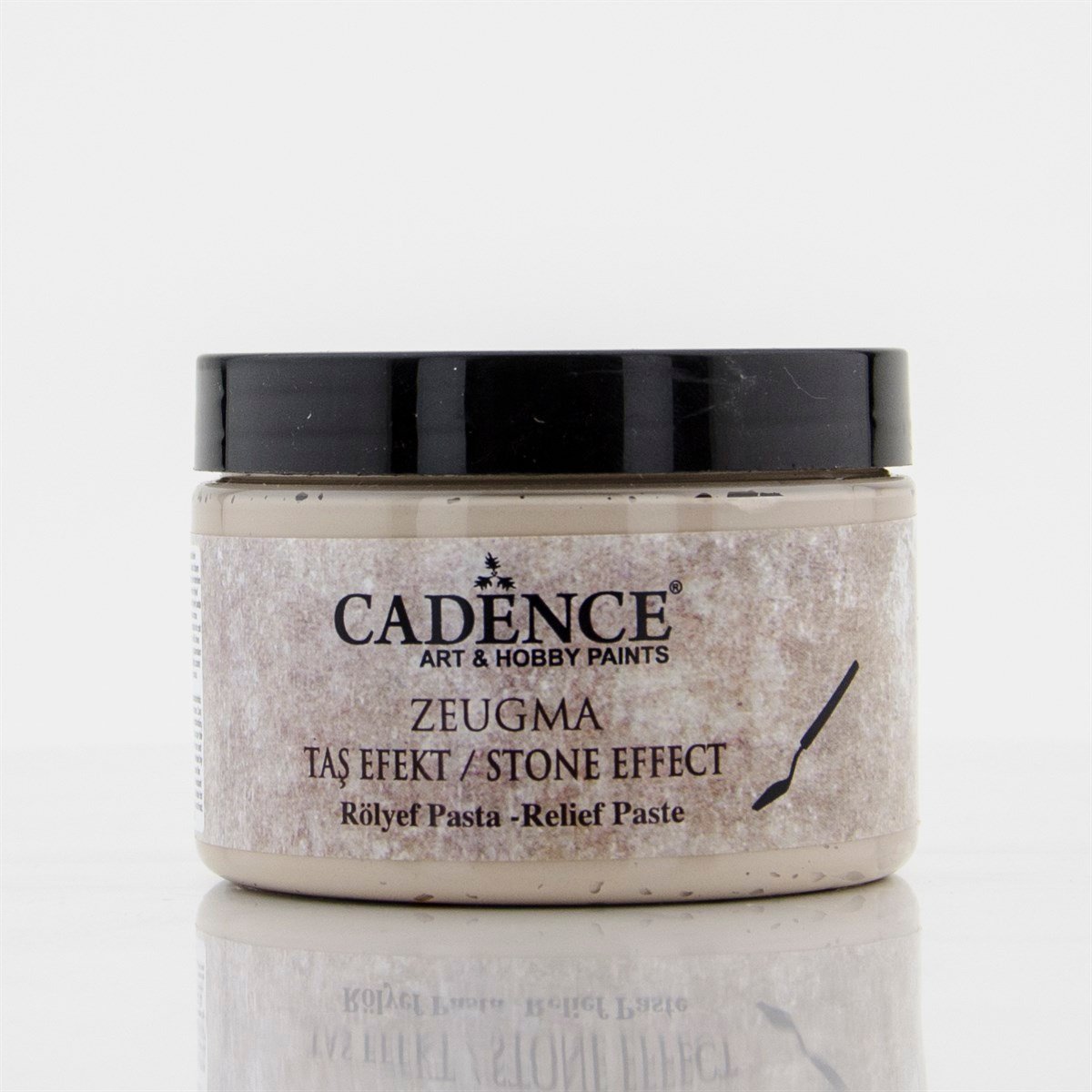 ZE110 Medos - Эффект камня Зевгма