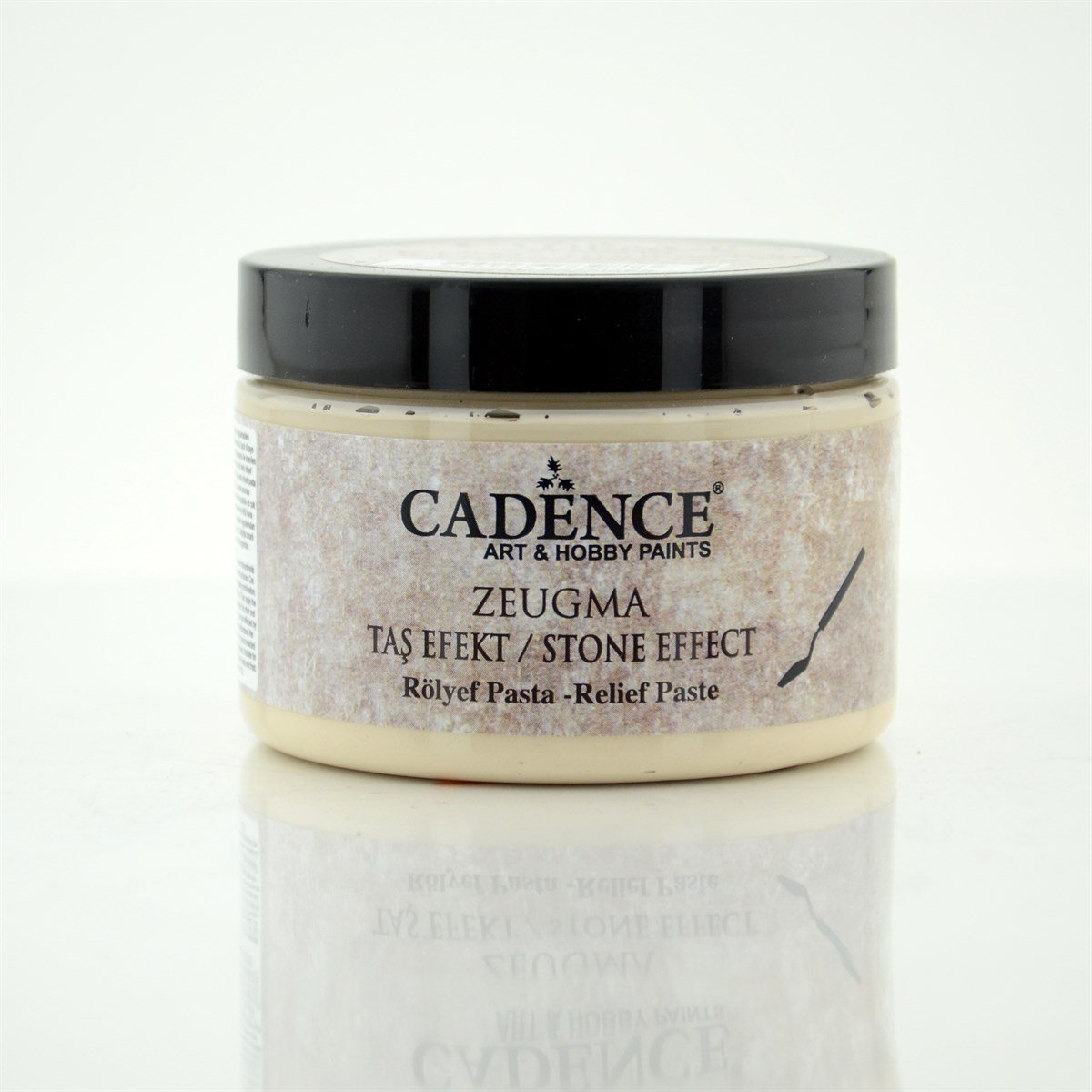 ZE111 Посейдон - Эффект камня Зевгма