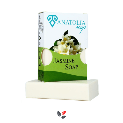Anatolia Soap Yasemin Sabunu