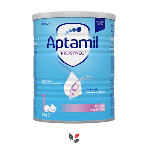 Aptamil Prosyneo 1 Bebek Sütü 400 gr