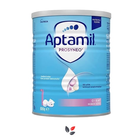 Aptamil Prosyneo 1 Bebek Sütü 800 gr