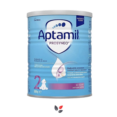 Aptamil Prosyneo 2 Devam Sütü 800 gr