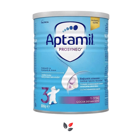 Aptamil Prosyneo 3 Devam Sütü 800 gr