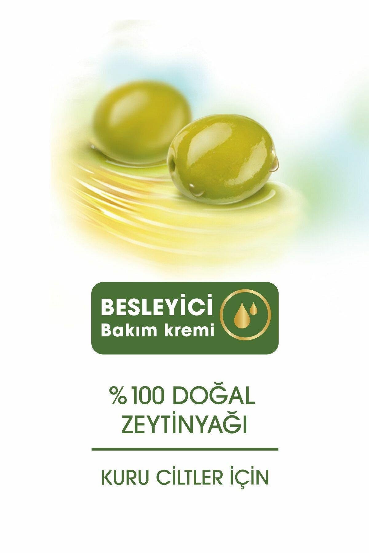 ARKO NEM DOGAL ZEYTINYAGLI TUP KREM 20 ML X 12 ADET