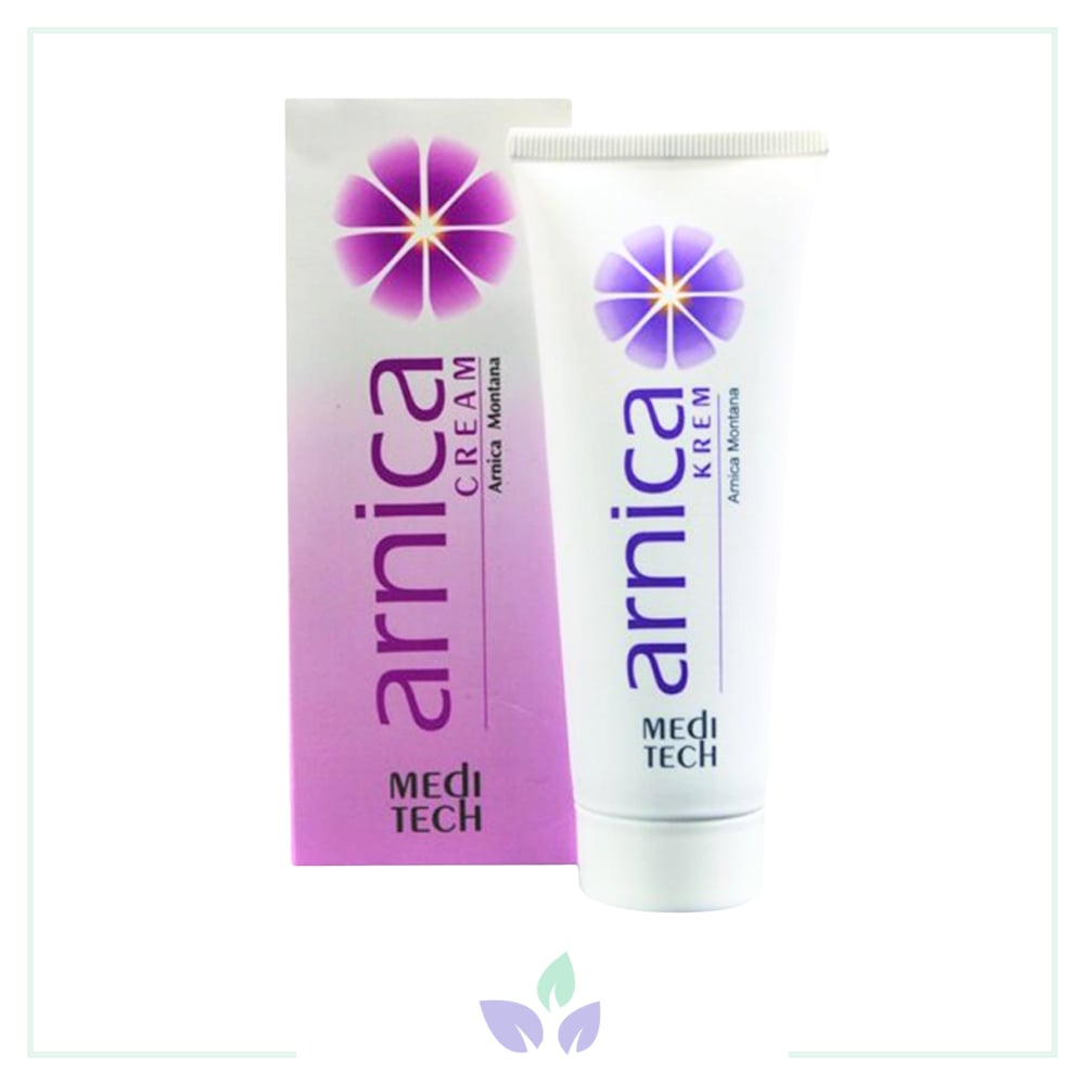 Arnica Krem 75 gr