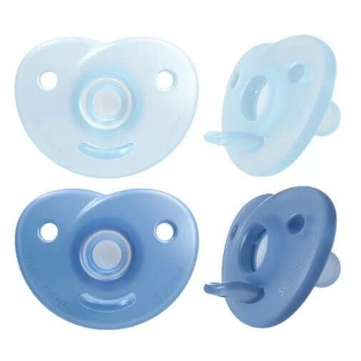 AVENT EMZIK SCF099/21 SOOTHIE 0-6 AY ERKEK