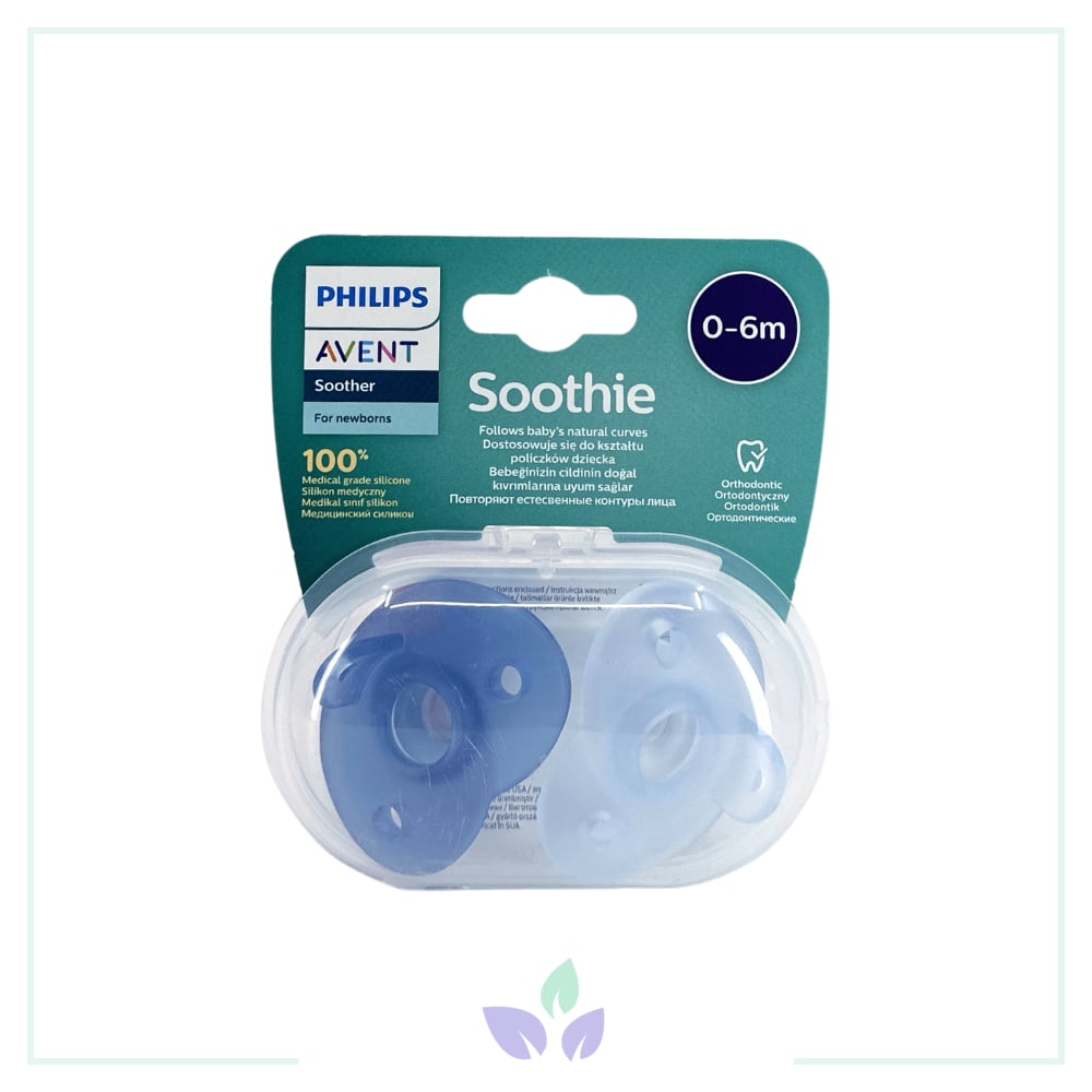 AVENT EMZIK SCF099/21 SOOTHIE 0-6 AY ERKEK