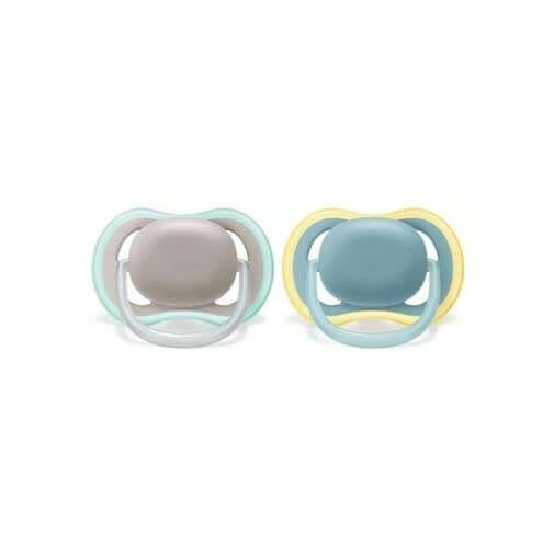 AVENT EMZIK SCF349/01 ULTRA AIR 18+