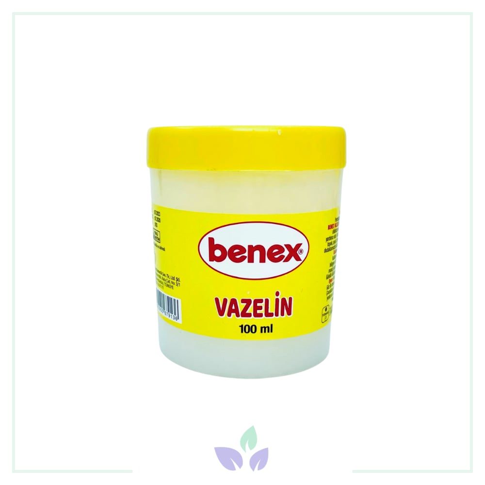 Benex Vazelin Sade 100 ml