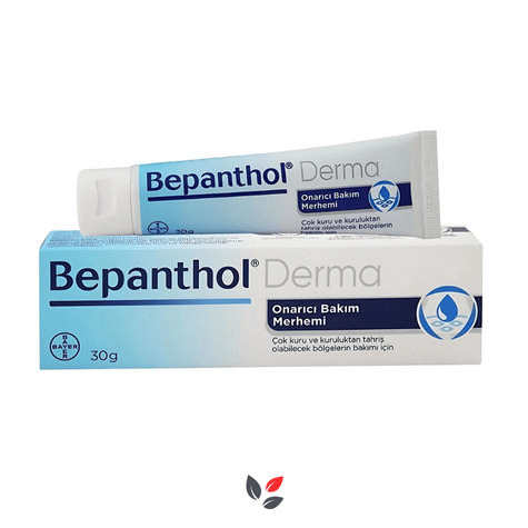 Bepanthol Derma Onarıcı Bakım Merhemi 30 gr