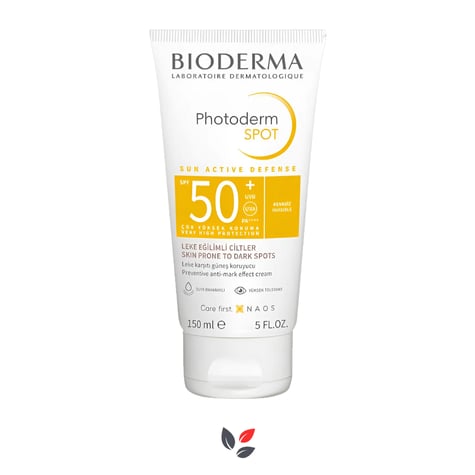Bioderma Photoderm Spot SPF 50+ Leke Karşıtı Güneş Kremi 150 ml