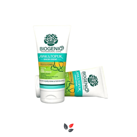 Biogeniq Ayak Topuk Kremi 50 Ml