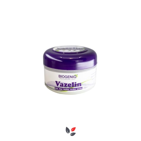 Biogeniq Vazelin 100 Ml