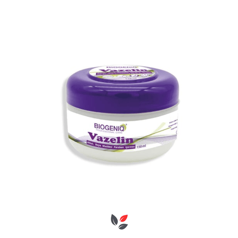 Biogeniq Vazelin 150 Ml Yeni