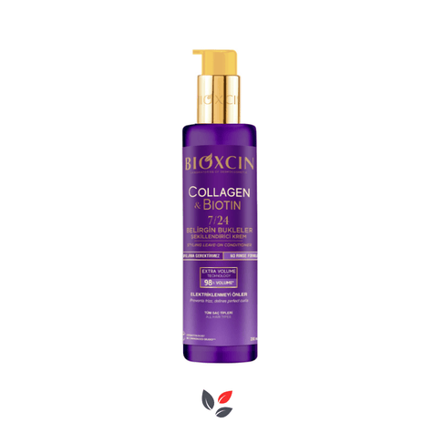Bioxcin Collagen Biotin Şekillendirici Saç Bakım Kremi 200 ml