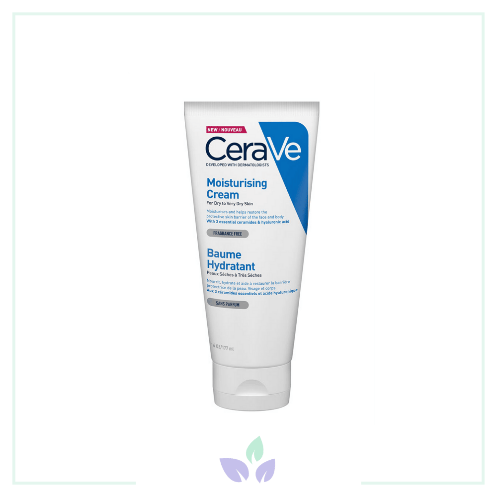 CeraVe Nemlendirici Krem 177 ml