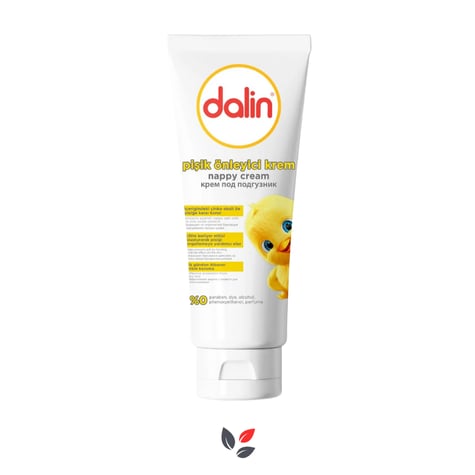 Dalin Pişik Önleyici Krem 100 ml