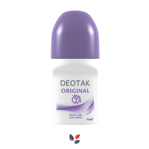 Deotak Deo Original Roll-On 35 ml