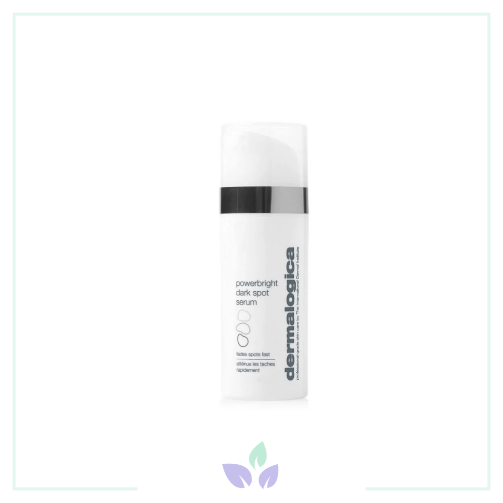 Dermalogica Powerbright Dark Spot Serum 30 ml