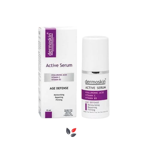 Dermoskin Active Serum 15 ml