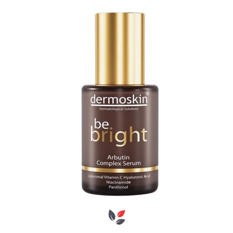 Dermoskin Be Bright Arbutin Complex Serum 30 ml