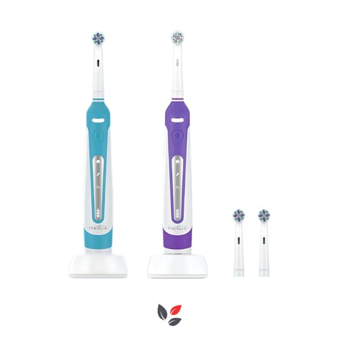 Direct Nexus Elektrikli Diş Fırçası Pro