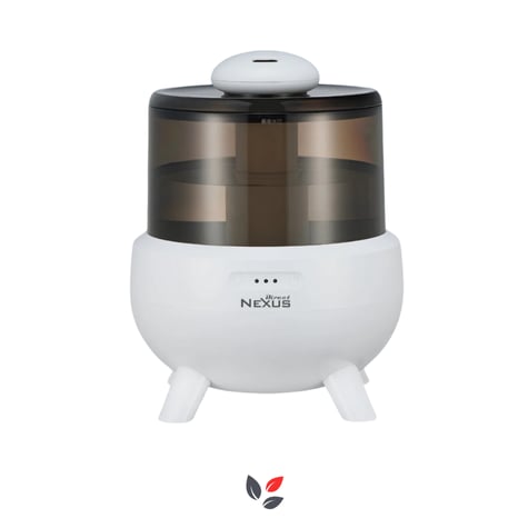 Direct Nexus Hava Nemlendirme / Aromaterapi Cihazı - Beyaz