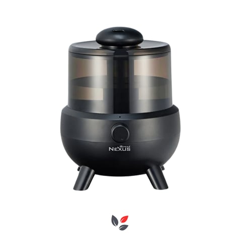 Direct Nexus Hava Nemlendirme / Aromaterapi Cihazı - Siyah
