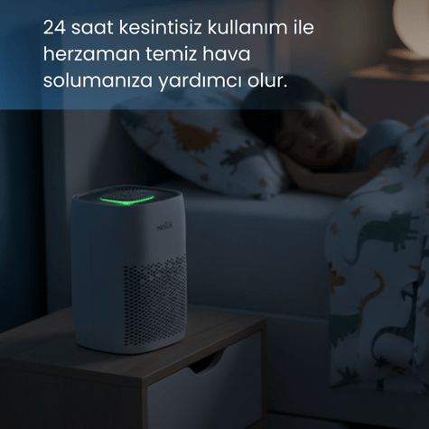 Direct Nexus Hava Temizleme Cihazı