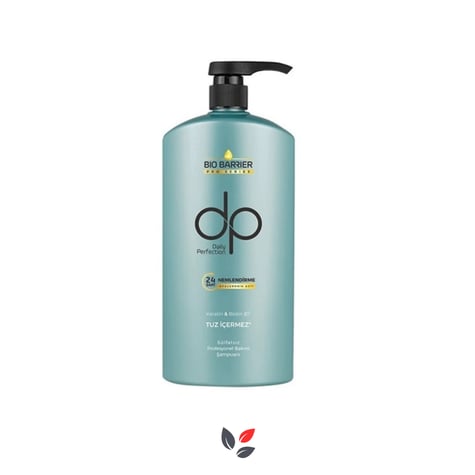 DP Daily Perfection Bio 24 Saat Nemlendirme Şampuan 500 ml