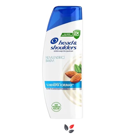 Head & Shoulders Nemlendirici Bakım 330 ml Kepek Şampuanı