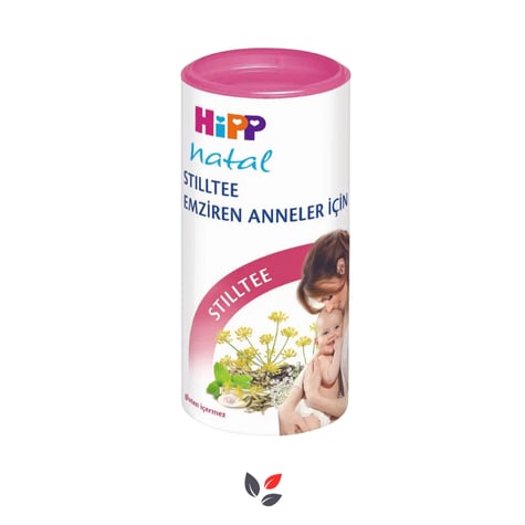 Hipp Natal Stiltee Emziren Anneler İçin Çay 200 gr