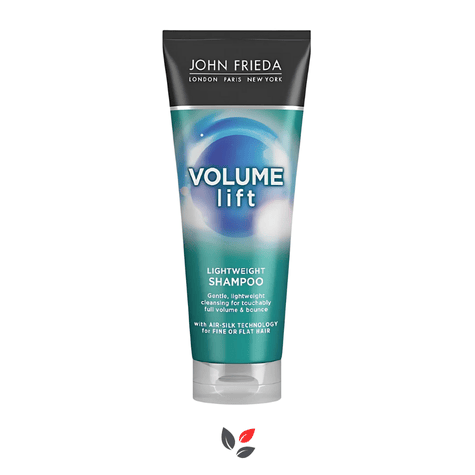John Frieda Luxurious Volume Hacim Veren Şampuan 250 ml