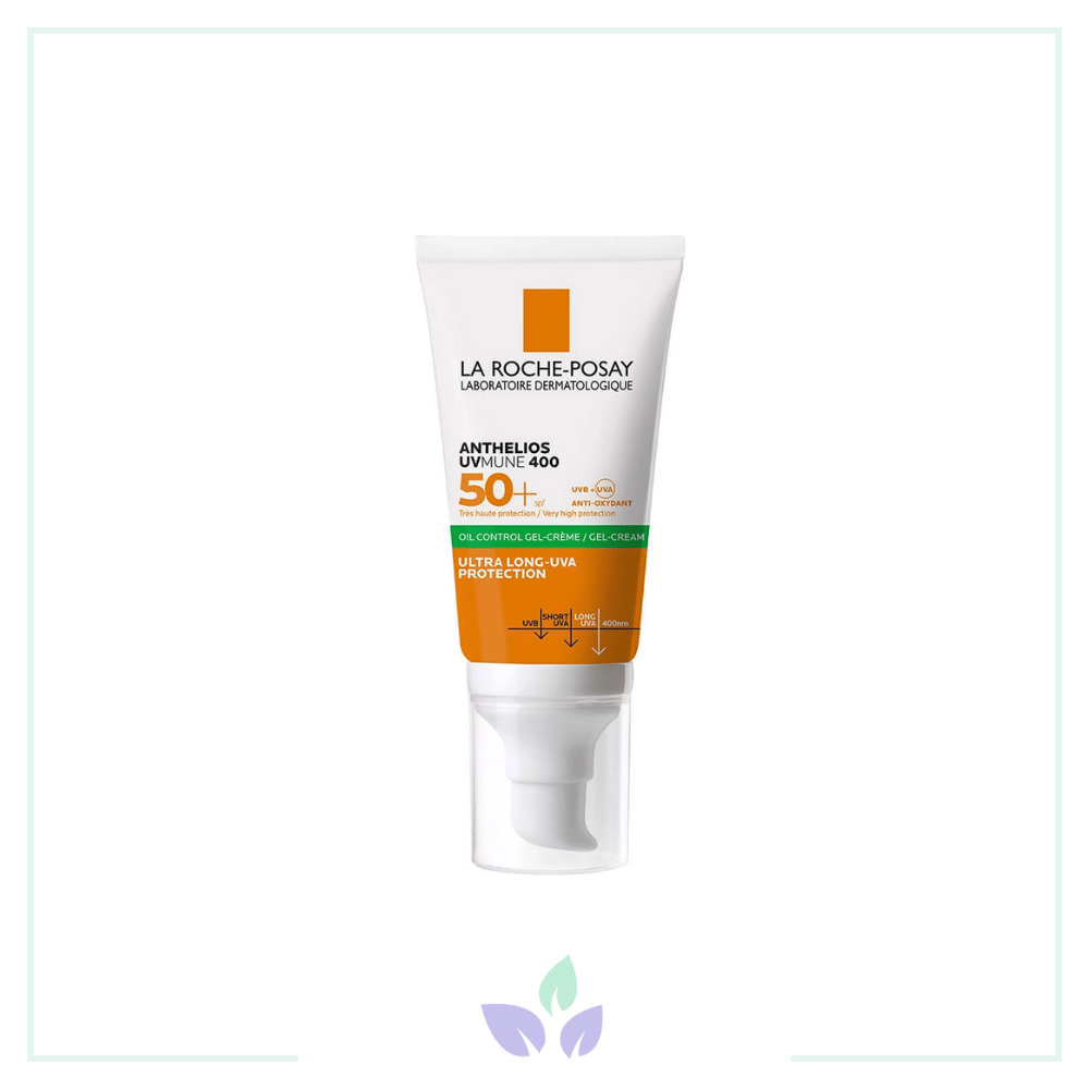 La Roche Posay Anthelios Spf50+ Güneş Kremi 50ml