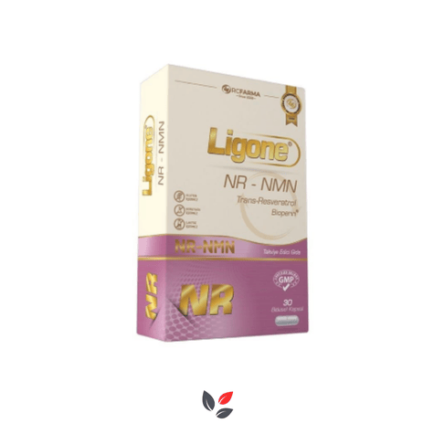 Ligone Nr-Nmn 30 Kapsül