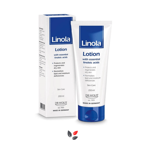 Linola Losyon 200 ml