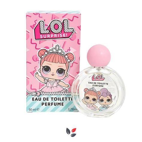 Lol Surprise Çocuklar İçin Parfüm 50 ml