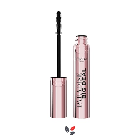 L'Oreal Paris Big Deal Paradise Siyah Maskara
